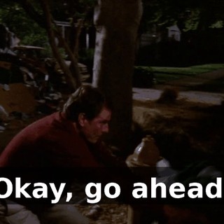 Okay, go ahead.