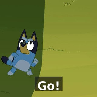 Go!
