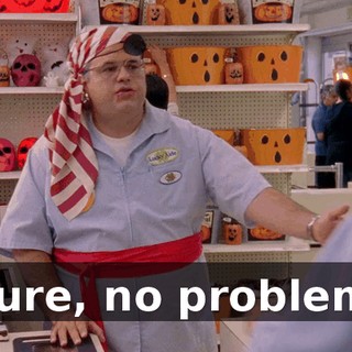Sure, no problem.