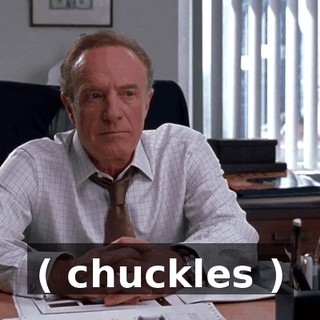 ( chuckles )