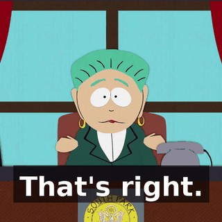 That's right.