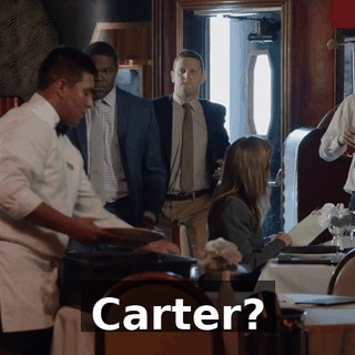Carter?