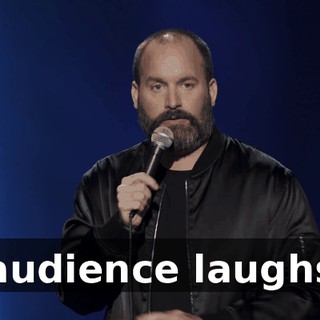 [audience laughs]