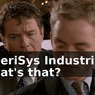 AmeriSys Industries? What's that?