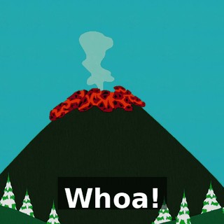 Whoa!