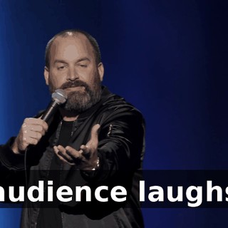 [audience laughs]