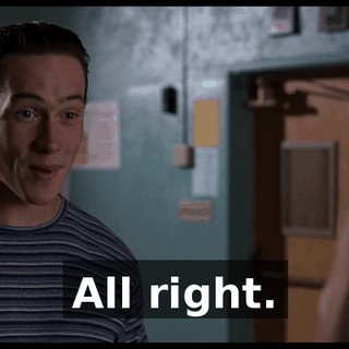 All right.