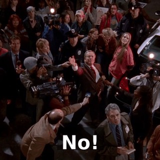 No!