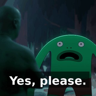 Yes, please.