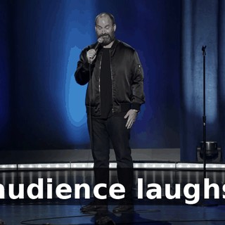 [audience laughs]