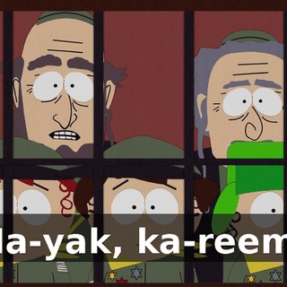 Na-yak, ka-reem!
