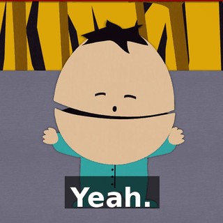 Yeah.
