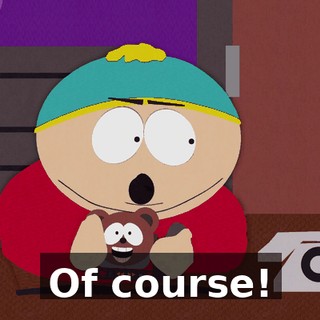 Of course!