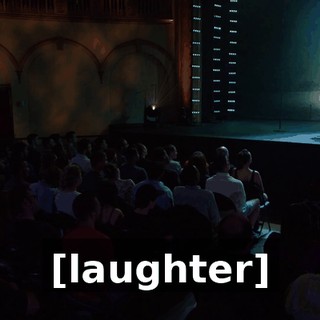 [laughter]