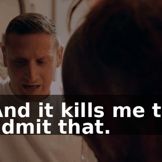 And it kills me to admit that.