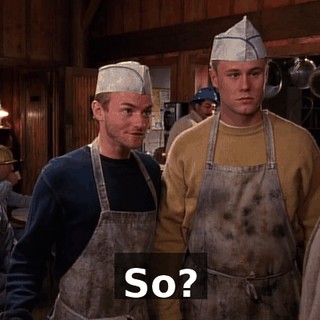So?