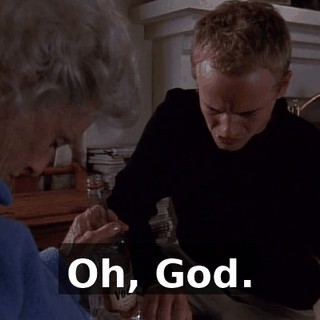 Oh, God.