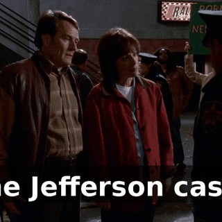 the Jefferson case,