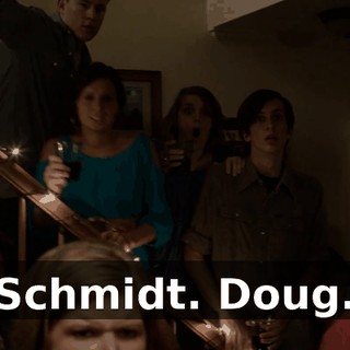 Schmidt. Doug.