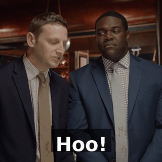 Hoo!