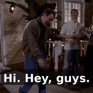 Hi. Hey, guys.