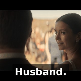 Husband.