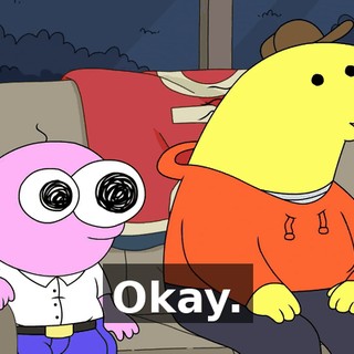 Okay.
