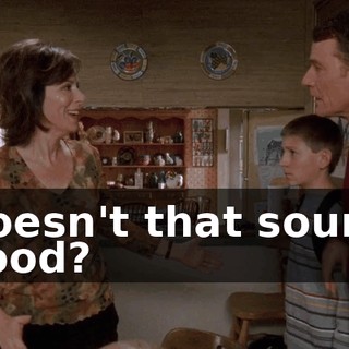 Doesn't that sound good?