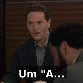 Um "A...
