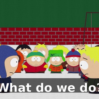 What do we do?