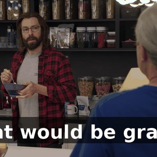 That would be grand.