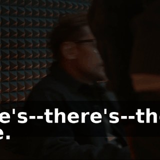 There's--there's--there's more.