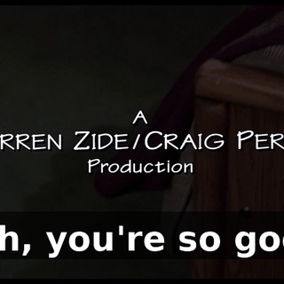 Ohh, you're so good.