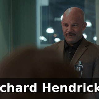 Richard Hendricks.