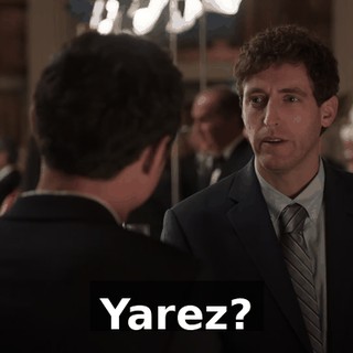 Yarez?