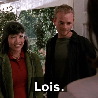 Lois.