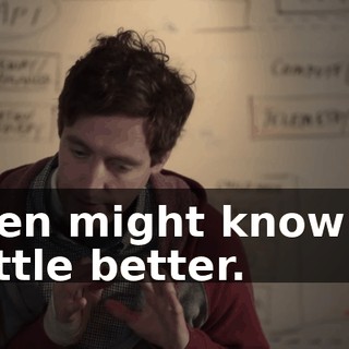 Ben might know a little better.