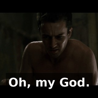 Oh, my God.