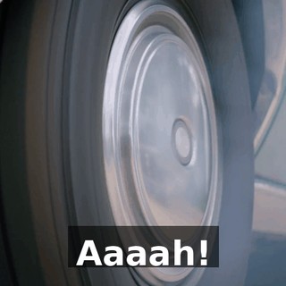 Aaaah!