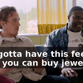 It's gotta have this feeling that you can buy jewelry