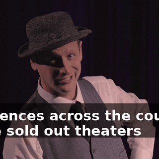 Audiences across the country have sold out theaters