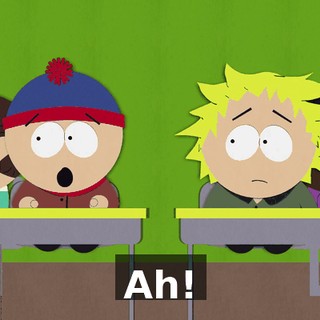 Ah!