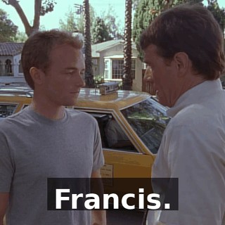 Francis.