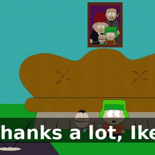 Thanks a lot, Ike.