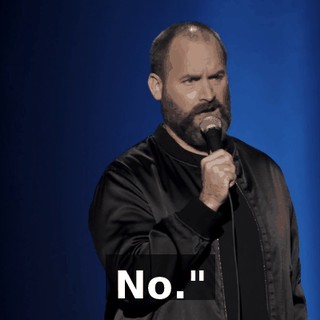No."