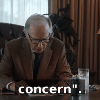 concern".