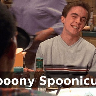 Spoony Spoonicus.