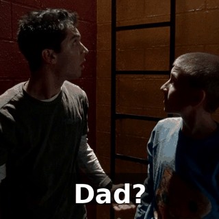 Dad?