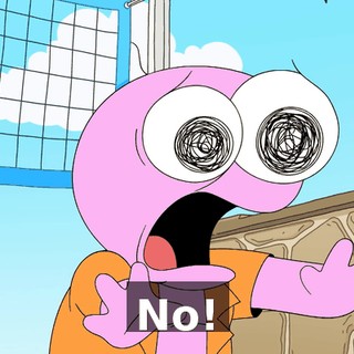 No!