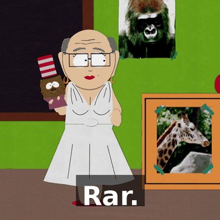 Rar.